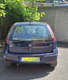 Opel Corsa | Mobile.bg    3