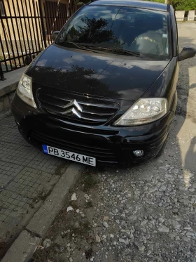 Обява за продажба на Citroen C3 ~6 500 лв. - изображение 1