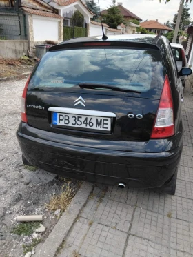 Обява за продажба на Citroen C3 ~6 500 лв. - изображение 2