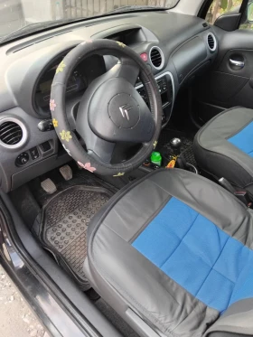 Обява за продажба на Citroen C3 ~6 500 лв. - изображение 7
