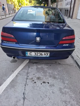 Peugeot 406 2.0 HDI | Mobile.bg    3