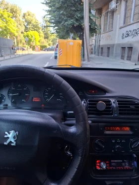 Peugeot 406 2.0 HDI | Mobile.bg    5