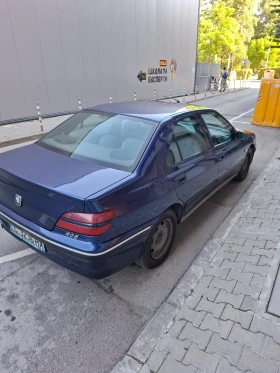 Peugeot 406 2.0 HDI | Mobile.bg    2