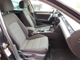 VW Passat Business 2.0 TDI SCR DSG | Mobile.bg    9