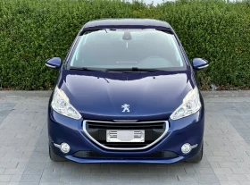 Обява за продажба на Peugeot 208 РЕАЛНИ 112 000КМ! ALLURE, FULL, TOP!!! ~9 998 лв. - изображение 4