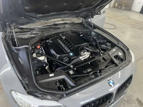 Обява за продажба на BMW 535 Сервизна история* HeadUp* Keyless* Шибидах* M-pack ~34 999 лв. - изображение 11