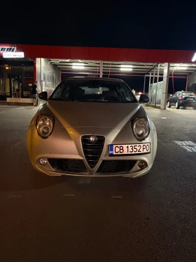 Alfa Romeo MiTo | Mobile.bg    2