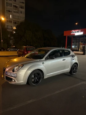 Alfa Romeo MiTo | Mobile.bg    3