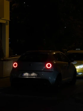 Alfa Romeo MiTo | Mobile.bg    13