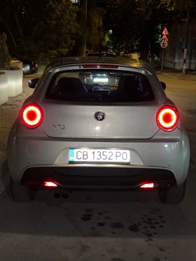 Alfa Romeo MiTo | Mobile.bg    14