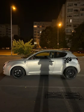 Alfa Romeo MiTo | Mobile.bg    4