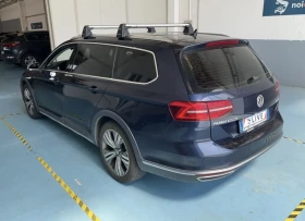 VW Passat 2.0TDI ALLTRACK VIRTUAL COCKPIT 4MOTION - 25499 лв. - 51160752 3