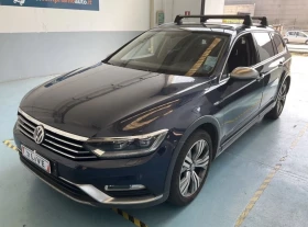 VW Passat 2.0TDI ALLTRACK VIRTUAL COCKPIT 4MOTION