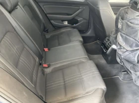 VW Passat 2.0TDI ALLTRACK VIRTUAL COCKPIT 4MOTION - 25499 лв. - 51160752 9