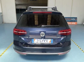 VW Passat 2.0TDI ALLTRACK VIRTUAL COCKPIT 4MOTION - 25499 лв. - 51160752 6