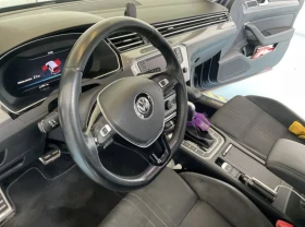 VW Passat 2.0TDI ALLTRACK VIRTUAL COCKPIT 4MOTION - 25499 лв. - 51160752 7