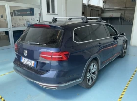 VW Passat 2.0TDI ALLTRACK VIRTUAL COCKPIT 4MOTION - 25499 лв. - 51160752 5