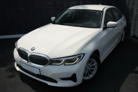 Обява за продажба на BMW 320 D / Лазер / 1-собственик  ~35 999 лв. - изображение 1