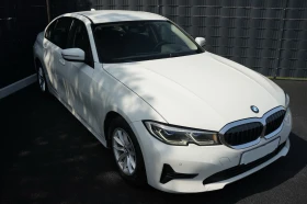Обява за продажба на BMW 320 D / Лазер / 1-собственик  ~35 999 лв. - изображение 1