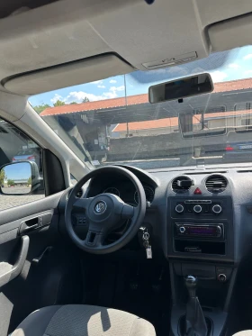 VW Caddy | Mobile.bg    8