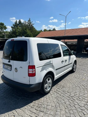 VW Caddy | Mobile.bg    6