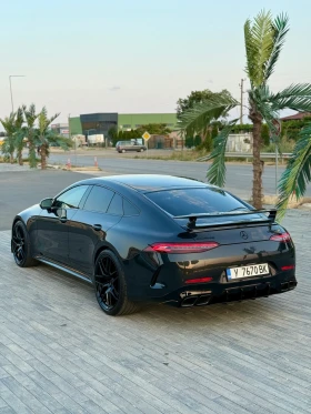Обява за продажба на Mercedes-Benz AMG GT 43 AMG ~ 124 000 лв. - изображение 2