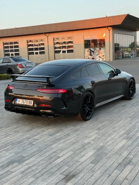 Обява за продажба на Mercedes-Benz AMG GT 43 AMG ~ 124 000 лв. - изображение 5