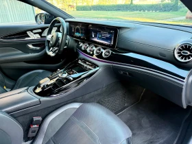 Mercedes-Benz AMG GT 43 AMG - 124000 лв. - 11833259 11