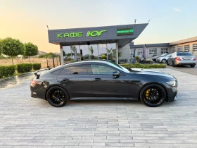 Обява за продажба на Mercedes-Benz AMG GT 43 AMG ~ 124 000 лв. - изображение 6