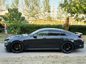 Mercedes-Benz AMG GT 43 AMG - 124000 лв. - 11833259 5