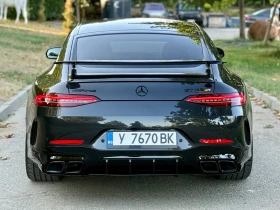 Mercedes-Benz AMG GT 43 AMG - 124000 лв. - 11833259 7