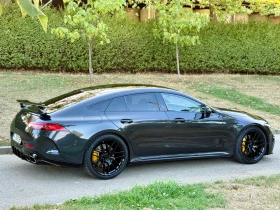 Mercedes-Benz AMG GT 43 AMG - 124000 лв. - 11833259 8