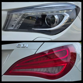 Mercedes-Benz CLA 200 CDI * ���������* * ������* * �������� | Mobile.bg � ����� ������ 17