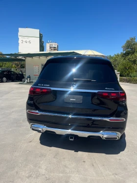 Mercedes-Benz GLS 450 MAYBACH FACE | Mobile.bg    5