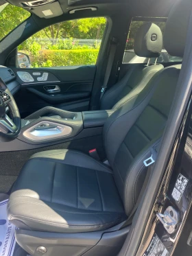 Mercedes-Benz GLS 450 MAYBACH FACE | Mobile.bg    8