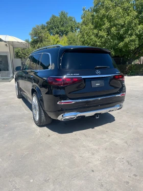 Mercedes-Benz GLS 450 MAYBACH FACE | Mobile.bg    6