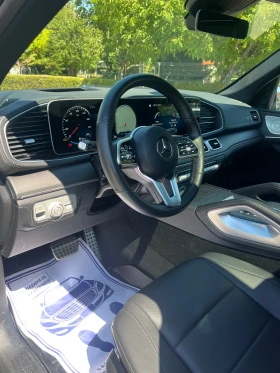 Mercedes-Benz GLS 450 MAYBACH FACE | Mobile.bg    9