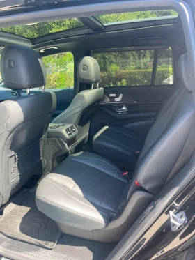 Mercedes-Benz GLS 450 MAYBACH FACE | Mobile.bg    7