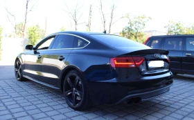 Audi A5 S5 3.0TFSI - 29500 лв. / 15083.11 € - 52218085 4