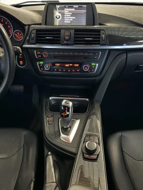 BMW 320 i xDrive  | Mobile.bg    10