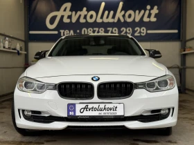 BMW 320 i xDrive  | Mobile.bg    2