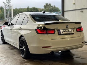 BMW 320 i xDrive  | Mobile.bg    4