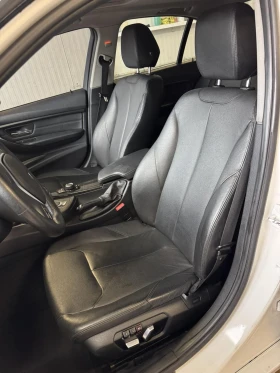 BMW 320 i xDrive  | Mobile.bg    7