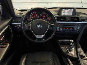 BMW 320 i xDrive  | Mobile.bg    8