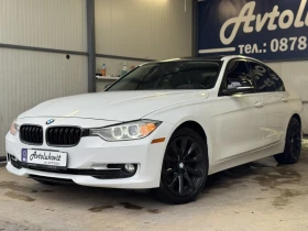 BMW 320 i xDrive  | Mobile.bg    3