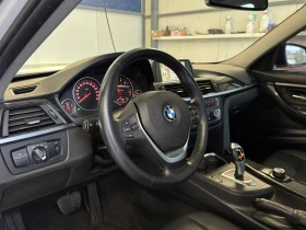 BMW 320 i xDrive  | Mobile.bg    9
