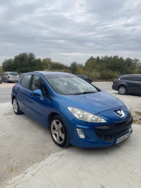 Обява за продажба на Peugeot 308 ~2 900 лв. - изображение 2 | Auto.bg Обява за продажба на Peugeot 308 ~2 900 лв. - изображение 2