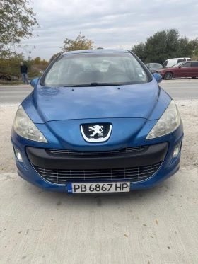 Обява за продажба на Peugeot 308 ~2 900 лв. - изображение 1 | Auto.bg Обява за продажба на Peugeot 308 ~2 900 лв. - изображение 1