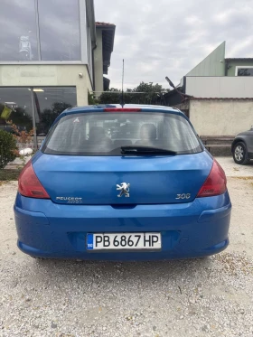 Обява за продажба на Peugeot 308 ~2 900 лв. - изображение 3 | Auto.bg Обява за продажба на Peugeot 308 ~2 900 лв. - изображение 3