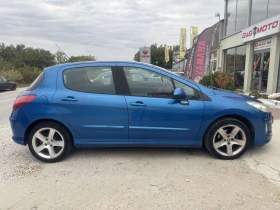 Обява за продажба на Peugeot 308 ~2 900 лв. - изображение 7 | Auto.bg Обява за продажба на Peugeot 308 ~2 900 лв. - изображение 7